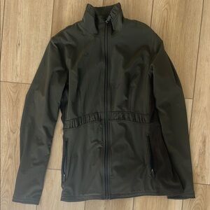 Lulu Lemon Jacket (like new)